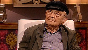 אהרן אפלפלד. 2015