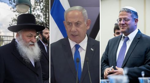 השר שמשרדו בלב מחלוקת התקציב: לא עומדים בהסכמים
