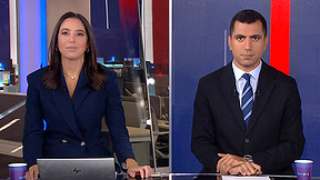 שבע עם ליאל קייזר וסולימאן מסוודה | 20.10.25