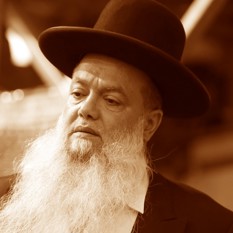 הרב יגאל כהן
