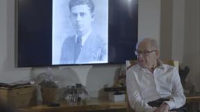 זיכרון בסלון | אריה פטמן