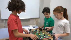 איך מקדמים דו קיום אחרי 7 באוקטובר? השנה הקשה של הגנים הדו לשוניים