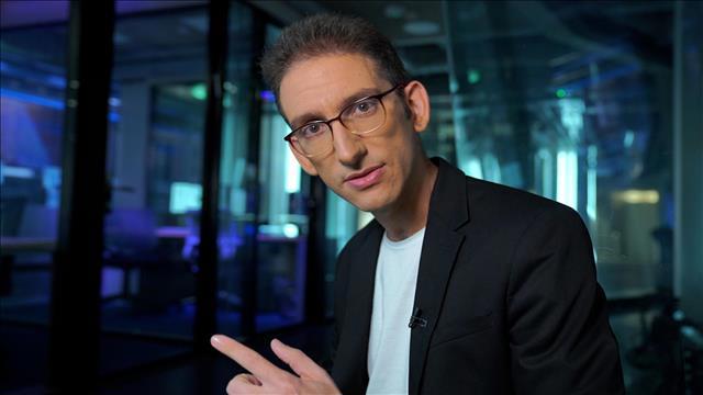 שאול אמסטרדמסקי, 09.03