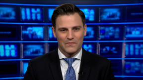 ריאיון פרשן CNN