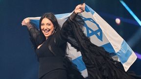 יובל רפאל באירוויזיון 2025 בבזל, בחודש מאי
