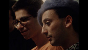 חברי להקת משינה. 1986