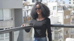 יונית סעדה מלכת הכרם