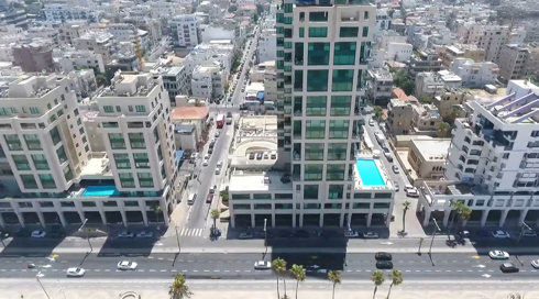 כך הפכה תל אביב לאחת מעשר הערים היקרות בעולם לקניית דירה
