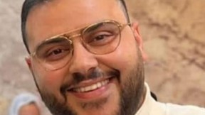 ד"ר עבדאללה עווד הרופא שנרצח במרפאה בכפר יאסיף