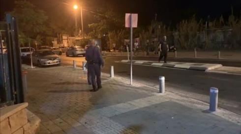 אירוע ירי ביפו: הרוגה ו-2 פצועים בני אותה משפחה