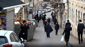 "יש שפה אנטי ציונית": החרדים שמודאגים מהקיצוניות שמתפשטת בציבור