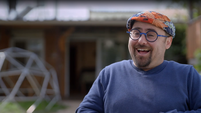 חננאל - בואו לאכול איתי 9 ירושלים