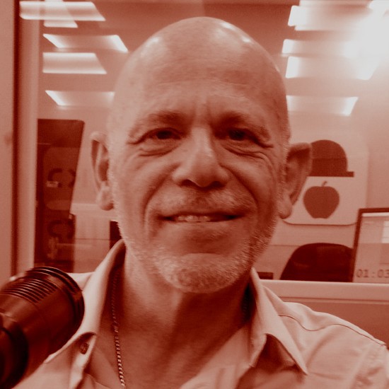 על המקריות בחיים ובספרות עם אייל דותן