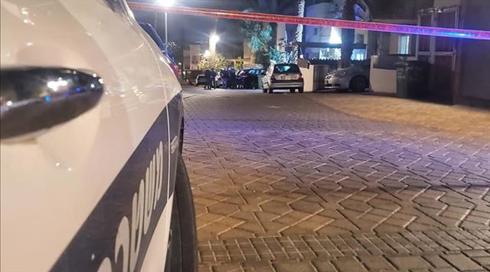 חשד לרצח באילת: גבר כבן 20 נדקר למוות