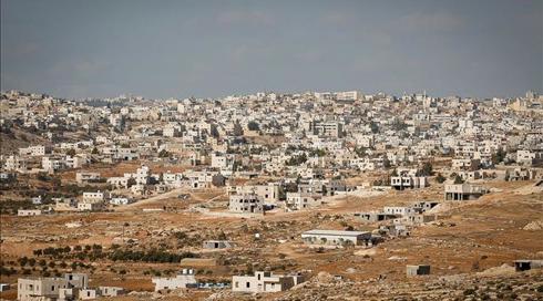 צה"ל יקיים תרגיל שיכלול אש חיה באזור מסאפר-יטא