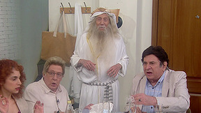 זהו זה! עונה 7 | פרק 22 - 10.04.25