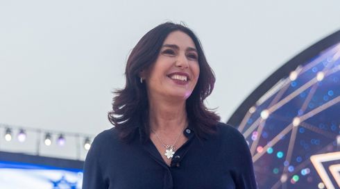 גם השנה: נתניהו מינה את השרה מירי רגב לאחראית על טקס הדלקת המשואות