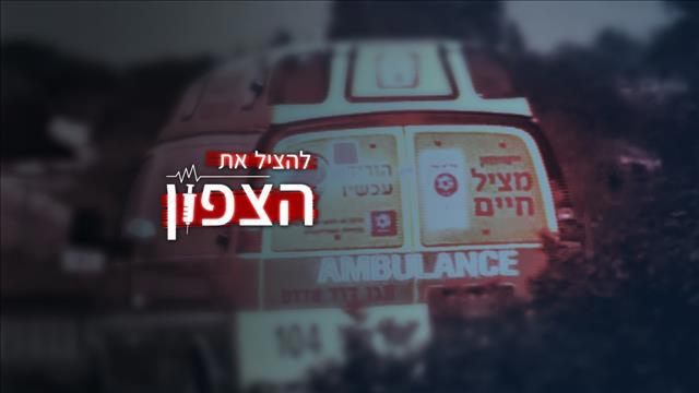 להציל את הצפון