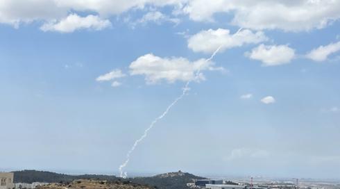 אזרחים קיבלו התרעת חירום מפיקוד העורף; צה"ל: "תקלה טכנית"