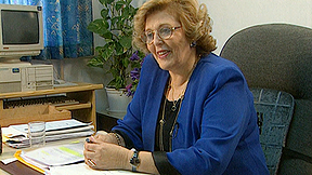 כאן ארכיון | עדנה ארבל