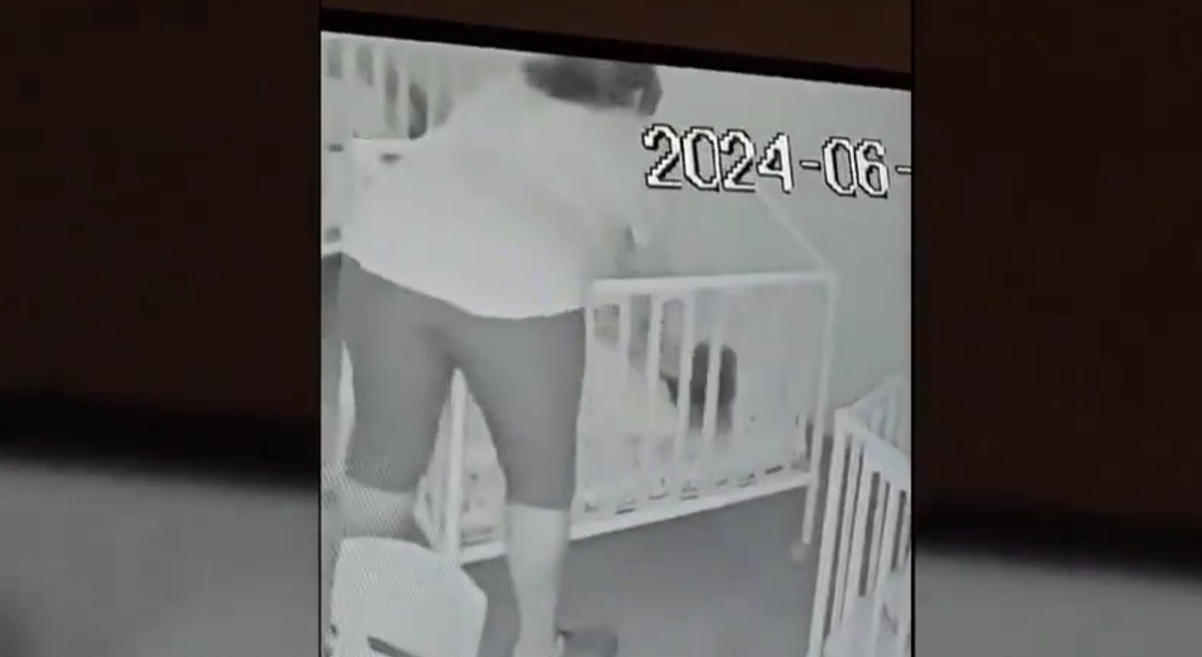 חשד לאלימות נגד פעוטות בגן ילדים יוקרתי בתל אביב