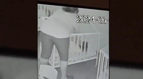 חשד לאלימות נגד פעוטות בגן ילדים יוקרתי בתל אביב