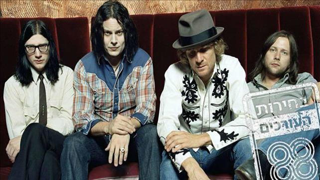 The Raconteurs