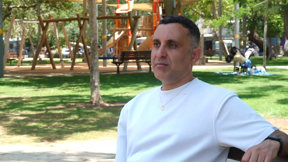 יניב ביטון עם תוכנית חדשה עם כל מה שמטריד אותנו ביום-יום