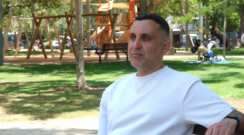 חדש בכאן 11: יניב ביטון בתוכנית על כל מה שמטריד אותנו ביום-יום