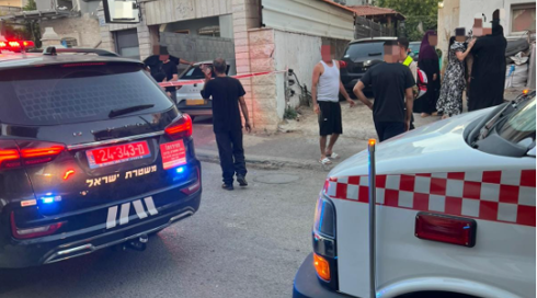 האלימות בחברה הערבית: 2 צעירים נורו למוות בג'לג'וליה ובראמה