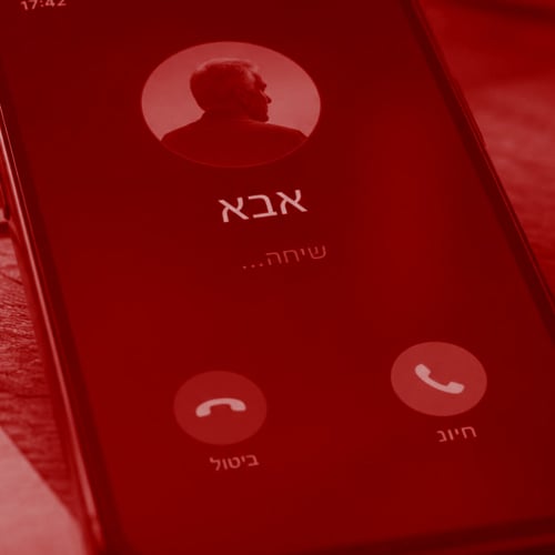״אבא׳לה, בוא״