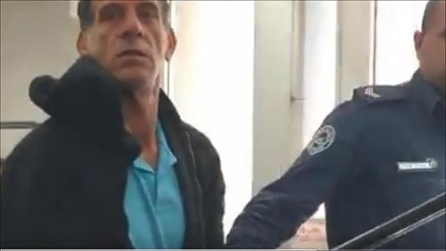 אריה אלפרון 