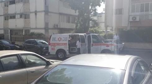 חשד: אישה רצחה את אחותה בת ה-78 בדירה בחדרה