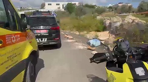 חשד לרצח: אישה וגבר נורו למוות בכפר ירכא, הרקע פלילי