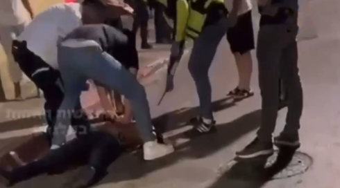 "מנסים לרצוח כל יום": תושבי דרום תל אביב חוששים לחייהם