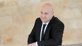 עו"ד עידן דביר, החשוד בעבירות מין בחיילות
