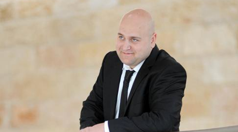 כתב אישום הוגש נגד עורך הדין עידן דביר בגין עבירות מין ב-10 נשים