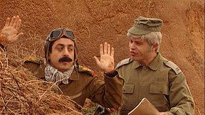 כאן ארכיון | החמישיה הקאמרית