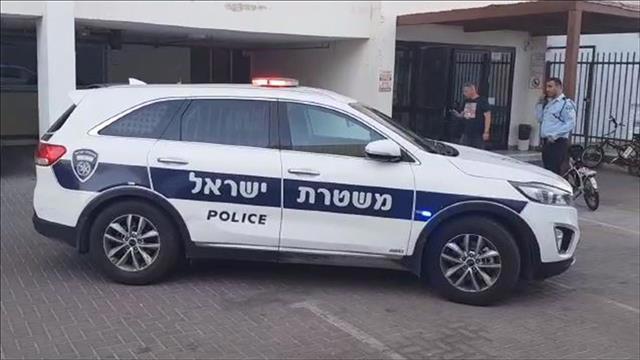 דקירה באילת