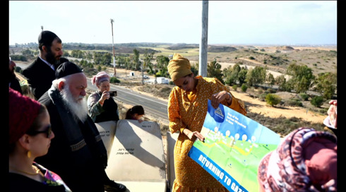 "אין ניצחון בלי כיבוש": הקולות בממשלה שקוראים להתיישב בעזה