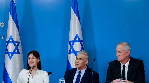 עם מורדים בקואליציה: אלהרר נבחרה לוועדה לבחירת שופטים
