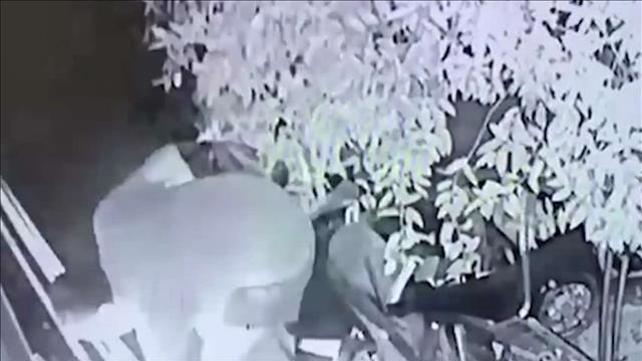 סכסוך שכנים בוער: כך ניסה תושב קריית שכונה להצית את בית שכניו