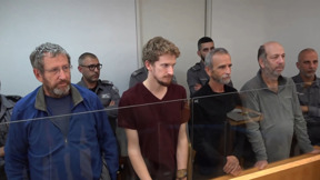 "אין ראיות למעשה טרור": יורי הזיקוקים לבית רה"מ שוחררו למעצר בית