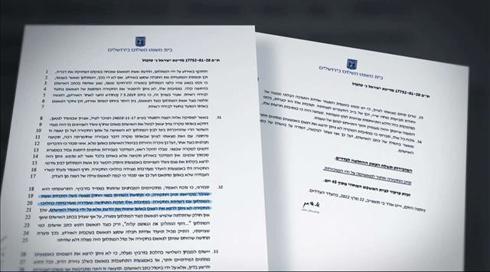 הפרקליטה שהרשתה לעצמה יותר מדי