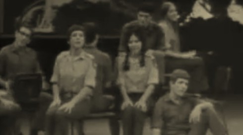 להקת הנח"ל