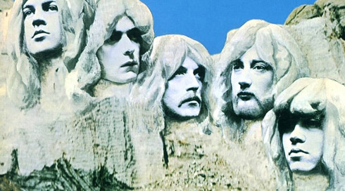 Deep Purple - In Rock