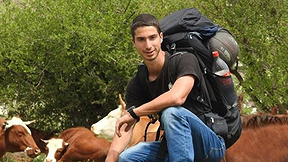 חילץ אותם מהתופת - ונרצח בפיגוע: חברי נחל עוז נפרדים מיהונתן דויטש