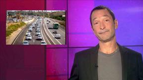 מהצד השני עם גיא זהר | 22.10.2019