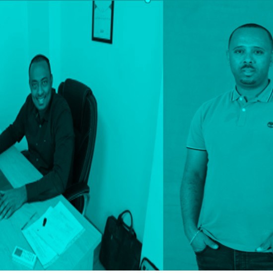יוני וקפלה የብድር አማካሪና የድለላ ባለሙያ