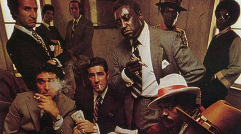 Bobby Womack - Across 110th Street